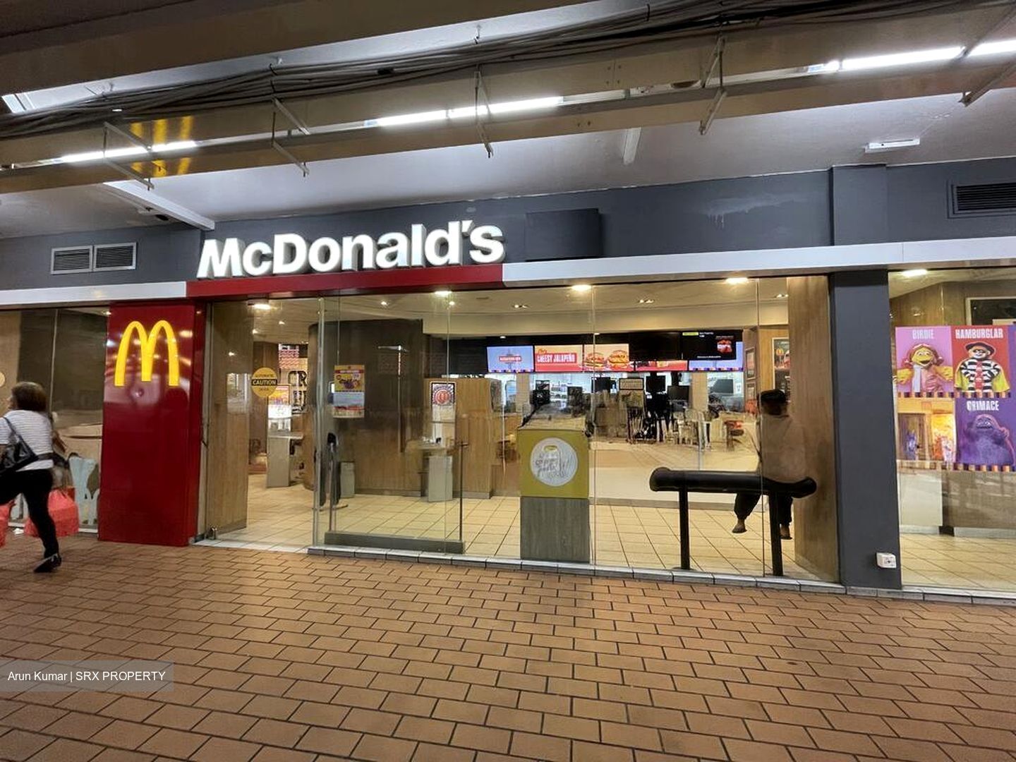 Yishun Street 22 (D27), Retail #512912121